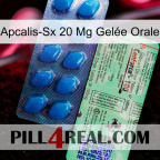 Apcalis-Sx 20 Mg Gelée Orale new02